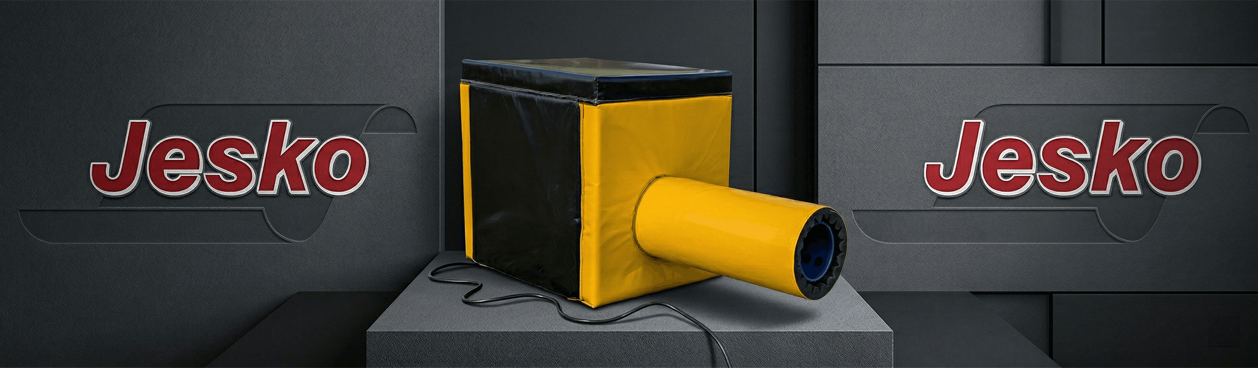 Jesko Isolation acoustique